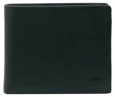 Immagine prodotto di Portafoglio Braun Büffel Hannes con protezione RFID in pelle 12 cm