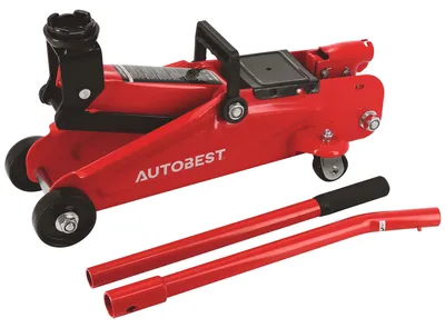 Immagine prodotto di AUTOBEST Martinetto idraulico