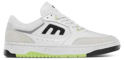 Zdjęcie produktu dla Buty sportowe Etnies Loot, białe, rozmiar 43 (EU), męskie, białe, rozmiar 43 (EU)