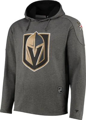Produktbild von Iconic Franchise Long Hoody - NHL Vegas Golden Knights - M