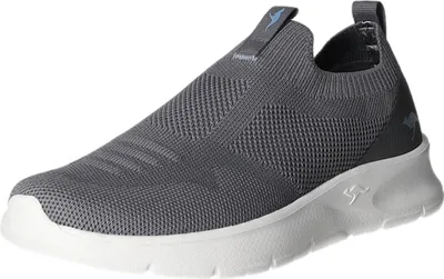 Produktbild von Slipper/Kletthalbschuh Sneaker (sportlich) K-NJ DASH
