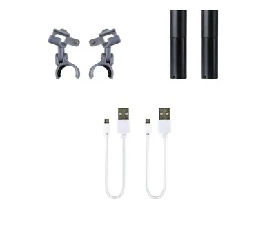 Obrázek produktu pro DJI MINI 3 Pro - LED světlomet (2 světla) (vč Aku)