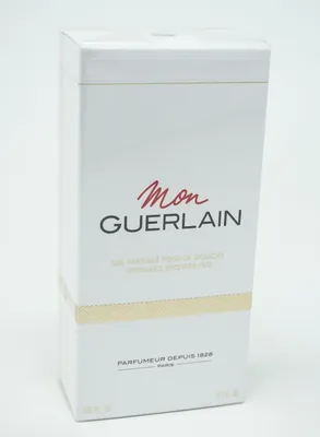 Produktbild von Guerlain Mon, Duschgel, 200 ml, Erwachsene, Frauen, Körper, Universal