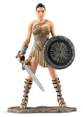 Immagine prodotto di Schleich - Figure di animali, Wonder Woman; 22557