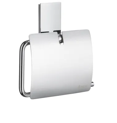 Produktbild von SMEDBO POOL Toilettenpapierhalter WC-Rollenhalter Chrom ZK3414