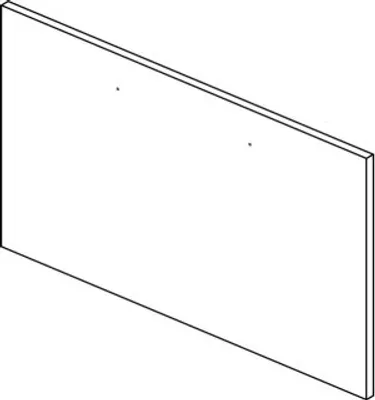 Produktbild von Ideal Standard TF163NF i.life A Auszugsfront 796x465