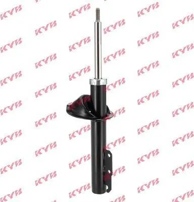 Produktbild von 2x KYB SATZ Gasdruck STOSSDÄMPFER VORNE