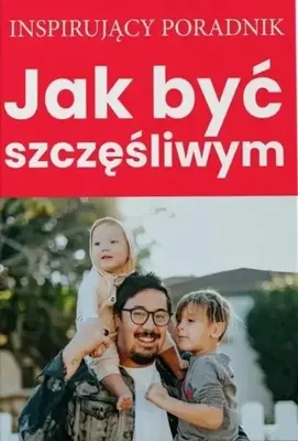 Obrázok produktu pre Jak by¿ szcz¿¿liwym