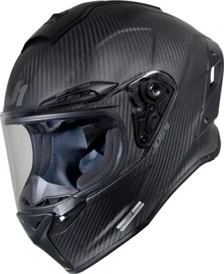 Produktbild von Just1 J-GPR Matt Carbon Helm, carbon, L (59/60)