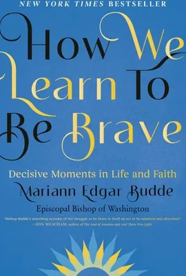 Productafbeelding van How We Learn to Be Brave