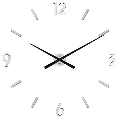 Obrázok produktu pre Nástenné hodiny JVD HT467.2