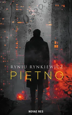 Obrázek produktu pro Piętno - powieść obyczajowa o poszukiwaniu tożsamości