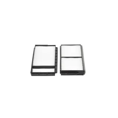 Produktbild von BOSCH 1 987 432 163 Innenraumfilter Pollenfilter für MAZDA 5 (CR19)