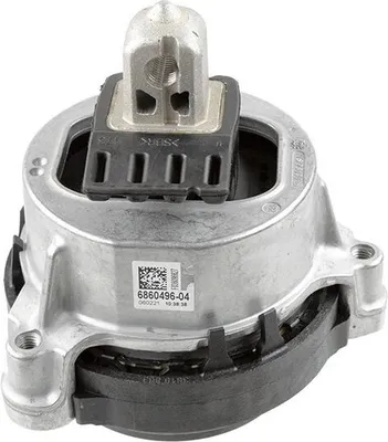 Produktbild von LEMFÖRDER Motorlager Hydrolager Rechts für BMW 5 Touring (G31) 42743 01