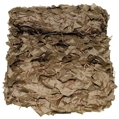 Produktbild von MFH Tarnnetz, Grundcoyote 3 x 2m
