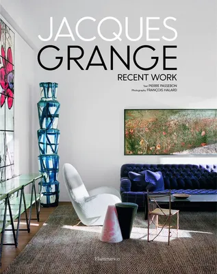 Produktbild von Jacques Grange