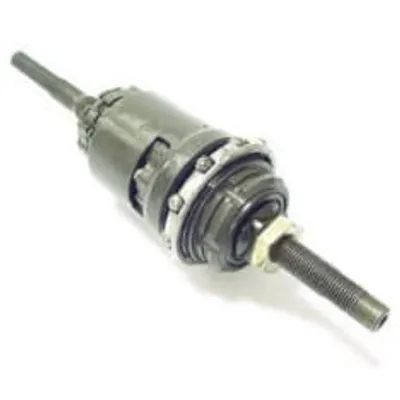 Produktbild von wewnętrzny hamulec rolkowy Nexus 3 189,4 mm czarny