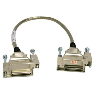 Produktbild von Cisco 0.5m Stacking Cable, 0,5 m
