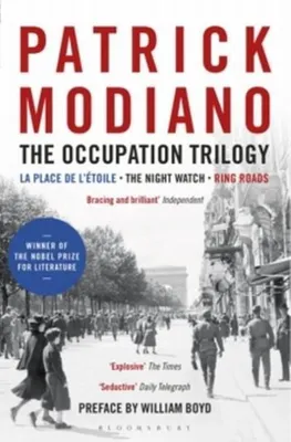 Immagine prodotto di The Occupation Trilogy