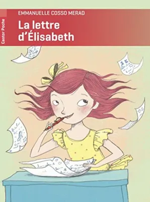 Image de La lettre d'Elisabeth