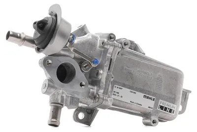 Produktbild von MAHLE CE 49 000P AGR Kühler für OPEL Vivaro B Combi (X82) Abgasrückführung