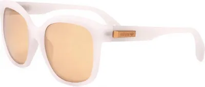 Produktbild von Adidas Original OR0012 White 54/19/135 Damen Sonnenbrillen