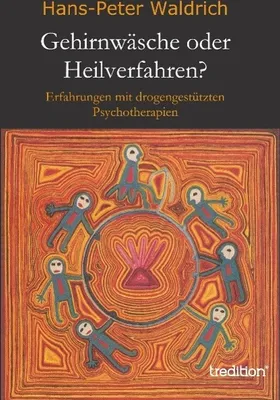 Produktbild von Gehirnwäsche oder Heilverfahren?