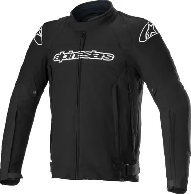 Produktbild von Alpinestars T-GP Force Motorrad Textiljacke, schwarz, 3XL