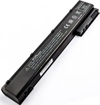 Produktbild von Akku passend für HP EliteBook 8560w HSTNN-IB2Q 14,8 Volt 4400mAh