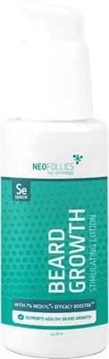 Produktbild von Neofollics Bartwuchs Serum zur Wachstumsstimulierung, 45 ml