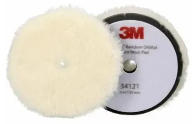 Produktbild von 3M Haftpolierscheibe 34121 130mm