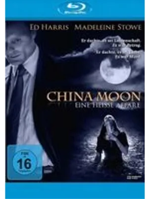 Produktbild von China Moon - Eine heisse Affäre