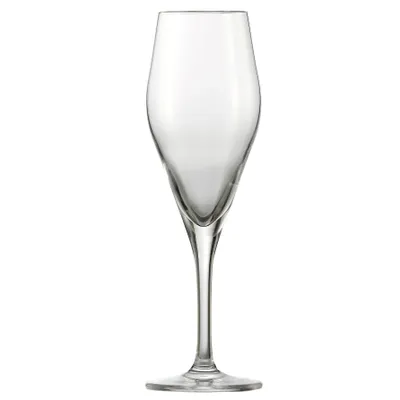 Produktbild von SCHOTT ZWIESEL Bar Selection Champagnerglas, Inhalt: 0,25 Liter, Höhe: 214 mm