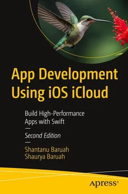 Produktbild von App-Entwicklung mit iOS iCloud