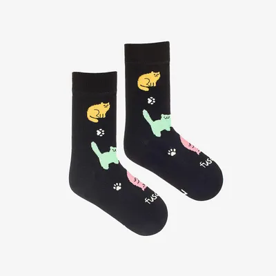 Immagine prodotto di Socks Coqui