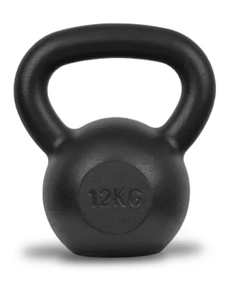 Obrázok produktu pre Kettlebell Steell LIIFEFIT 12 kg