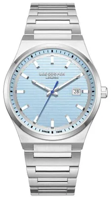 Zdjęcie produktu dla Zegar analogowy LC08288.300