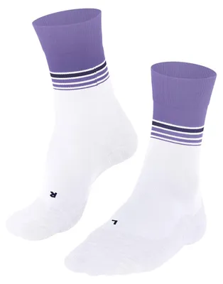 Productafbeelding van FALKE RU4 Endurance Cool hardloopsokken, wit (2002), maat 41-42