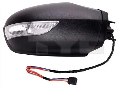 Obrázek produktu pro Vnější zrcátko TYC 321-0089
