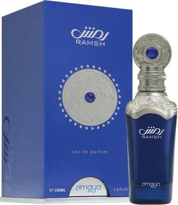 Zdjęcie produktu dla ZIMAYA Ramsh Imperium EDP 100ml