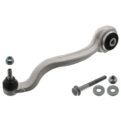 Produktbild von FEBI BILSTEIN 47732 Querlenker Vorne Links Unten Vorne passend für MERCEDES-BENZ E-Klasse Limousine (W212)
