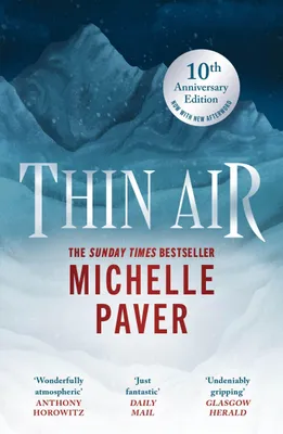 Produktbild von Thin Air