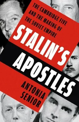 Immagine prodotto di Stalin's Apostles