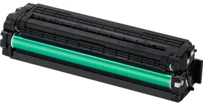 Productafbeelding van HP Toner CLT-Y504S YL