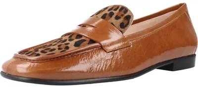 Produktbild von LODI Schuhe Modell ALA3406 mit Tierdruck-Muster