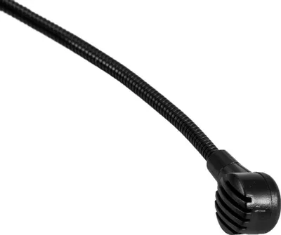 Produktbild von OMNITRONIC UHF-E Serie Kopfbügelmikrofon schwarz (13063360)