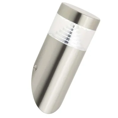 Image de Applique extérieure Avon Led - Acier - 6W