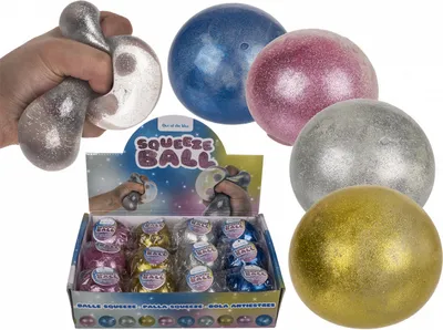 Produktbild von OOTB Squeeze-Ball ca. 7 cm