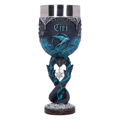 Zdjęcie produktu dla Wiedźmin Ciri Kelch
