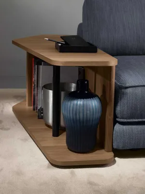 Produktbild von Sofas Zimmer Möbel Dreisitzer Design Dreisitzer Couch Polster Sofa Blau Prianera